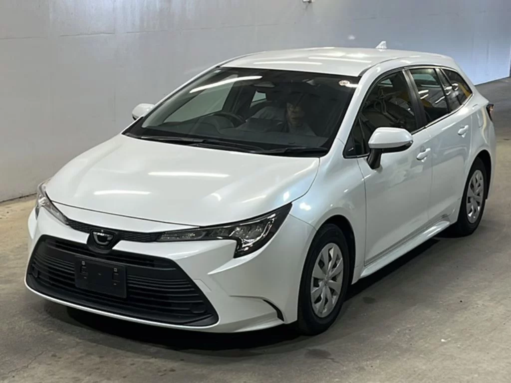 Toyota Corolla Wagon MZEA17W 2023